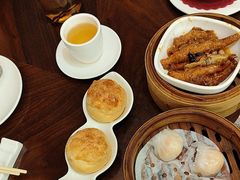 -潮福城大酒楼·潮粤菜·港式点心(阳光城店)