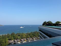 -瑰丽酒店·海吧·天际下午茶·现场DJ·天台酒吧