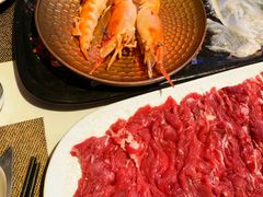-琥珀川糟粕醋·香草鸭·鸡煲(慈云寺店)