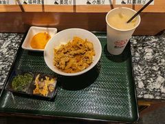 -大食代美食广场(上海中心店)