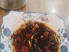 -记忆湘菜馆(芙蓉镇店)