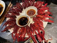 -红盔甲·小龙虾(长寿路店)