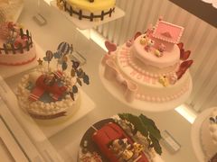 -好利来(团结湖店)