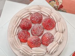 -积慕Cake(解放大道店)