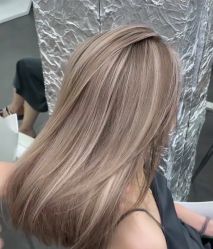 -icare美发沙龙