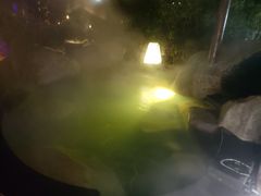 -溧阳天目湖天沐温泉