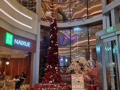 -银泰百货(厦门国贸中心店)