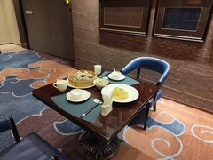 -西宁富力万达文华酒店·品珍中餐厅