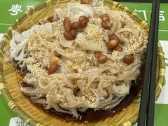 -吴一川牛腩粉(西村店)