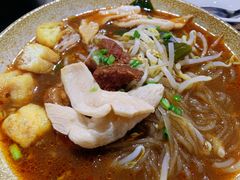 -郭记豌豆鲜粉
