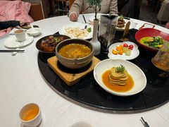 -味钱塘·钱塘浙宴(宋城之江银泰店)