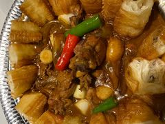 -煜丰汴京烤鸭(福彩路店)