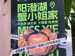 -蟹小姐节气生鲜·年货(高新店)