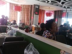 -大碗居·烤鸭·鱼头泡饼(天坛东门店)