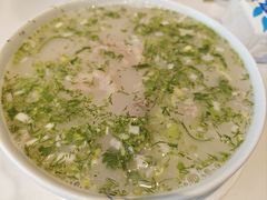 -恒盛居回族饭店