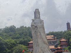 -南沙天后宫景区