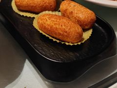 -玉林烤鸭店(定福庄店)