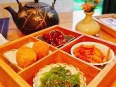 -浦·传统日式料理(3 5 1 1 店)