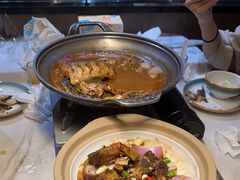 -老李家土菜馆·安吉地标美食
