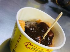 -頂級甜不辣-台北美食 台北小吃 萬華美食 台北甜不辣 台北宵夜 龍山寺美食 附近餐廳 台北美食推薦