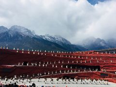 -丽江三义国际机场