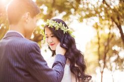 点击看大图 -太郎花子婚纱摄影艺术中心