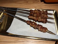 -谷丽麦馕新疆菜·清真(步步高梅溪新天地店)