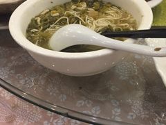-锦江中华村农家乐饭庄