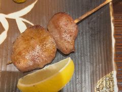 -鸟鹏烧鸟居酒屋(龙岗万科店)