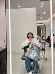 -DL HOPE明星造型