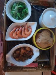 -千禧果月子会所(郑州东站店)