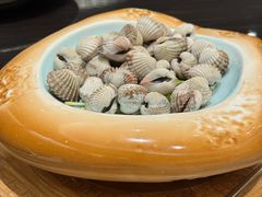 -宁波逸东豪生大酒店·逸轩中餐厅