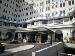 -大堂茶座
