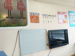 课室-乐高活动中心(明达路店)