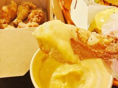 -前进5路汉堡炸鸡(昙华林店)