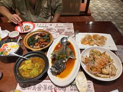 -南海渔家•海鲜•正宗海南菜(海棠湾店)