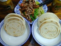 -果渊斋老米家泡馍馆(学诚广场店)