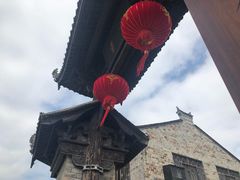 -前童古镇