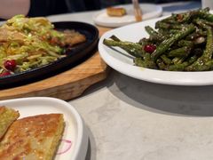 -北李妈妈菜·海肠捞饭(开发区万达店)