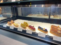 -Money Shops(愚园路店)