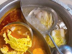 -潮汕大目牛肉火锅(水围店)