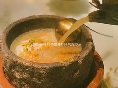 -佬麻雀·新湘菜(珠海金发购物中心店)