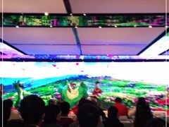 -成都凯宾斯基饭店