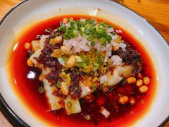 -老凯俚酸汤鱼(鸿通城店)