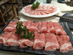 -醉南山重庆老火锅(新百店)
