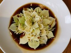 -荷风细雨·中国茶宴(世纪大道店)
