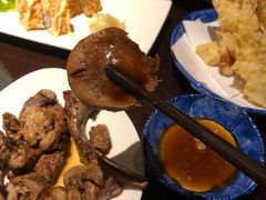 -富力希尔顿酒店·源氏日餐厅