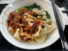 -秦园陕西手工面馆(番禺节能科技园店)
