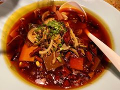毛血旺-蝴蝶汇音乐酒馆(罗湖店)