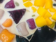 -黄氏壹品汇•水牛奶甜品(全国总店)